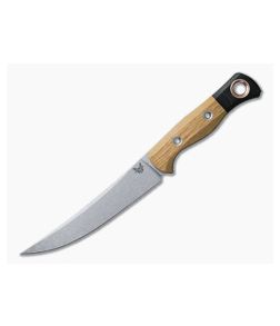 Benchmade 4050-02 Meatcrafter Maple Valley Richlite