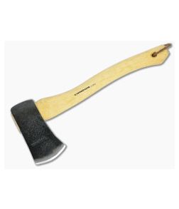 Condor Tool & Knife Camping Hatchet Hickory Handle CTK 4054-C1.25