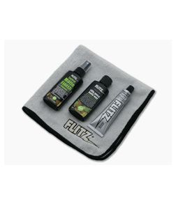 Flitz Gun/Knife Care Kit