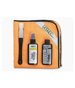 Flitz Knife Restoration Kit 