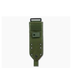 ESEE 3/4 MOLLE Back for ESEE 3 and 4 Models Olive Drab