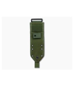 ESEE 3/4 MOLLE Back for ESEE 3 and 4 Models Olive Drab
