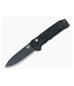 Benchmade 4400BK Casbah Auto Black 