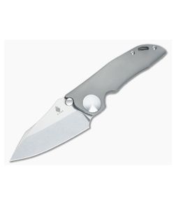 Kizer Cutlery GPB1 Titanium Frame Lock S35VN 4473