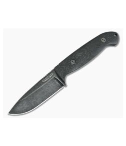 Bradford Guardian4.5 3D Carbon Fiber Sabre Ground Nimbus DLC CPM-3V