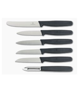 Victorinox 6-Piece Paring Set