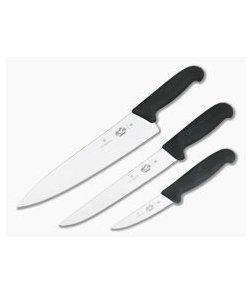 Victorinox 3 Piece Chef's Set 5.1053.3-X1