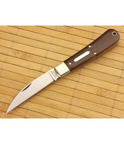 Tidioute Cutlery #47 Viper Brown Snakeskin Acrylic