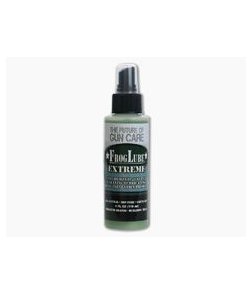 FrogLube Extreme 4 oz Spray Bottle 14706