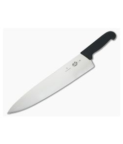 Vicorinox 12" Chef's Knife Swiss Steel Fibrox Handle 5.2003.31-X2