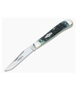 Northfield UN-X-LD #48 Weasel Blueberry Bone Muskrat Clip