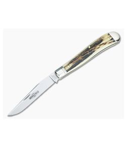 Northfield UN-X-LD #48 Weasel Sambar Stag Muskrat Clip #6