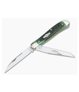 Northfield UN-X-LD #48 Improved Trapper Sweet Pickle Bone