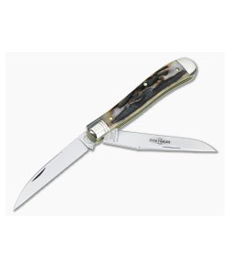 Northfield UN-X-LD #48 Improved Trapper Sambar Stag #7