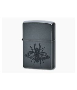 Zippo Windproof Lighter Beetle Design 48856