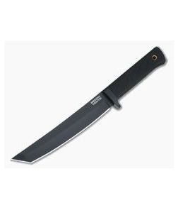 Cold Steel Recon Tanto Black SK-5 Fixed Blade 49LRT
