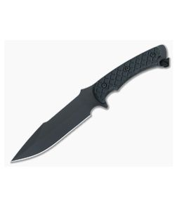 Horkos - Combat / Utility Knife - Pineland Cutlery, Inc dba SPARTAN BLADES