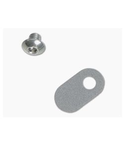 Chris Reeve Clip Insert and Screw Large Kit