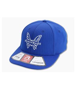 Benchmade Youth Favorite Flex Hat Royal Blue 50068