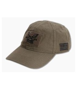 Benchmade Ranger Green Tactical Hat 50070