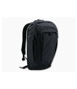 Vertx Gamut Checkpoint PDW Backpack It's Black VTX5018 IBK