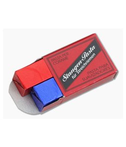 Herold Solingen Stagenpaste Medium and Fine Strop Paste Set 