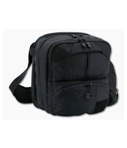Vertx Essential Sling 2.0 EDC CCW Sling Bag It's Black VTX5031 IBK