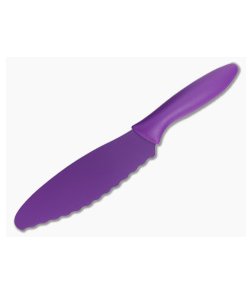 KAI Pure Komachi 2 Sandwich Knife Purple
