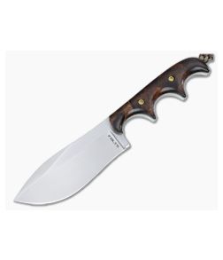 Alan Folts Custom Minimalist Nessmuk Ironwood