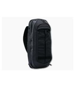 Vertx Commuter Sling XL 2.0 EDC CCW Sling Bag It's Black | Galaxy Black VTX5076 IBK/GBK