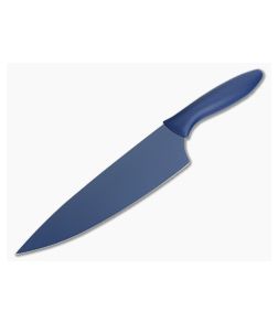 KAI Pure Komachi 2 8" Chef Knife Dark Blue 5076