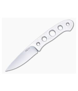 Mike Irie Custom Neck Knife
