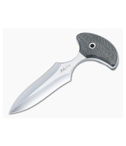 Mike Irie Custom Version 2 Push Dagger Carbon Fiber
