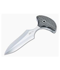 Mike Irie Custom Version 2 Push Dagger Carbon Fiber