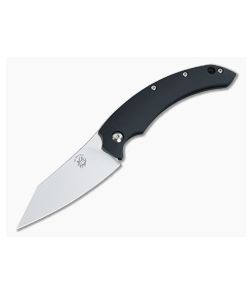 Fox Bastinelli 518 Slim Dragotac Black FRN Friction Folder