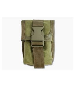 ESEE Knives 5/6 Accessory Pouch Khaki