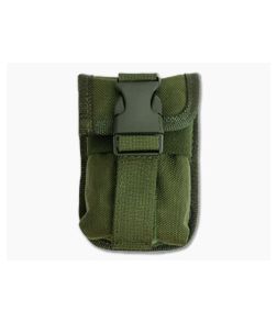 ESEE Knives 5/6 Accessory Pouch OD Green