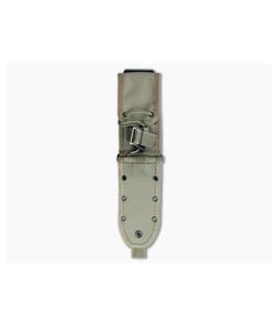 ESEE MOLLE Back for 5 and 6 Models Khaki