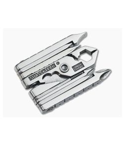 Swiss+Tech Micro-Max Pocket Tool