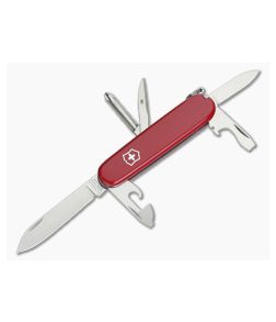 Victorinox Tinker Red Swiss Army Knife 1.4603-033-X1