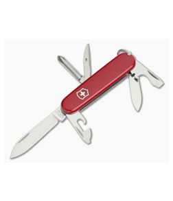 Victorinox Small Tinker Red Swiss Army Knife 0.4603-X2
