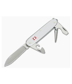 Victorinox Pioneer Silver Alox Swiss Army Knife 0.8201.26-X2