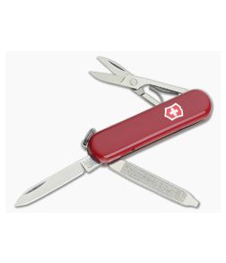 Victorinox SwissLite Red Swiss Army Knife 0.6228-X1