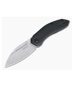 Kershaw Turismo KVT Assisted D2 Hidden Flipper Frame Lock Folder 5505