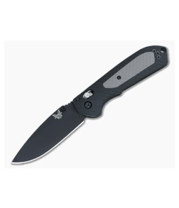 Benchmade 560BK Freek AXIS Lock Black Plain CPM-S30V