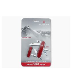 Victorinox Swiss Army Tinker and Classic SD Combo Pack 1.889-X3