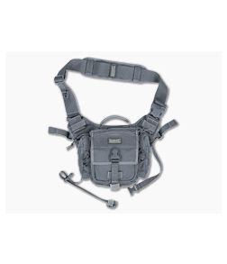 Vanquest TOLCAT 2.0 VPacker Gear Bag Wolf Gray 581299WG