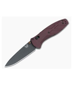 Benchmade 581BK-04 Barrage Redstone 