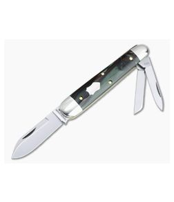 Tidioute Cutlery #59 Shaffer Farm Whittler Slip Joint Hummingbird Acrylic Folder 592322