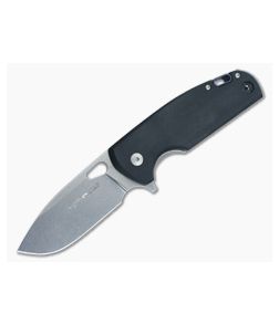 Viper Knives Kyomi Vox Flipper Black G10 V5934GB